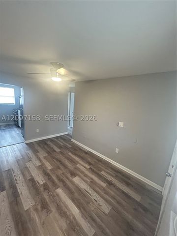 161 NW 15th St 5, Miami, FL 33136