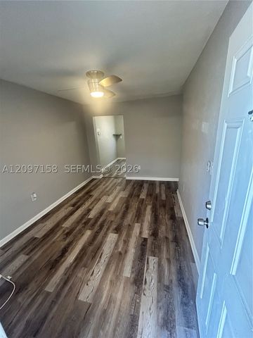 161 NW 15th St 5, Miami, FL 33136