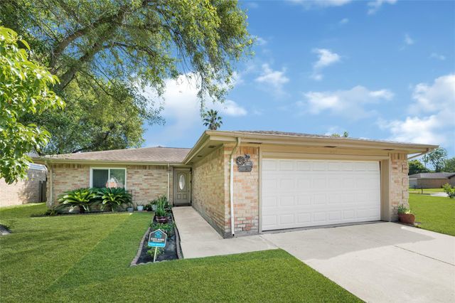 14927 Sheffield Terrace, Channelview, TX 77530