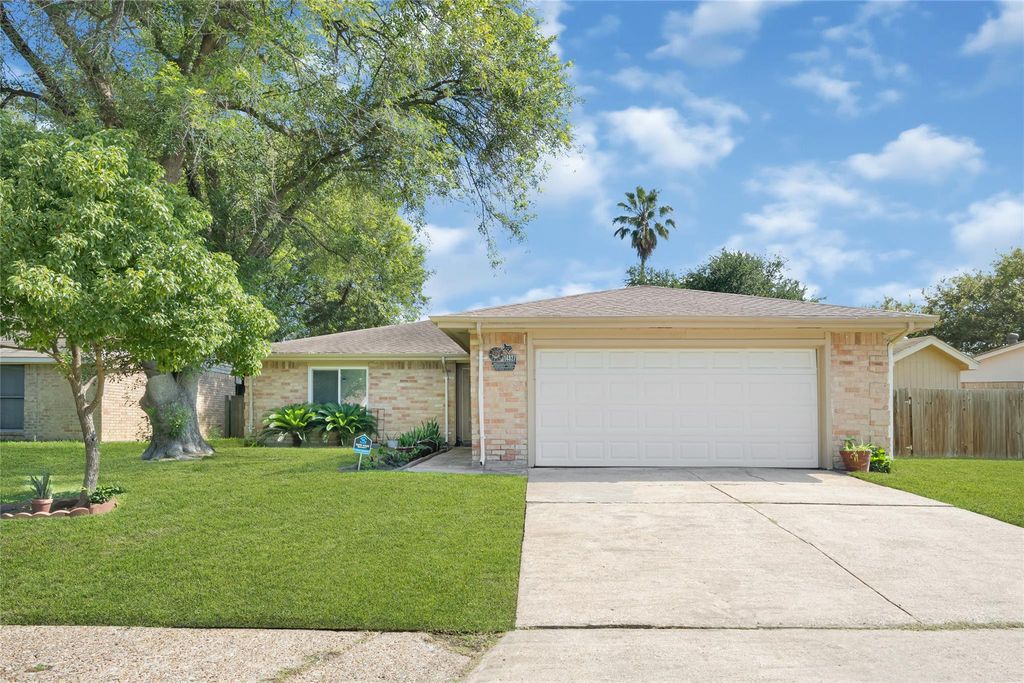 14927 Sheffield Terrace, Channelview, TX 77530