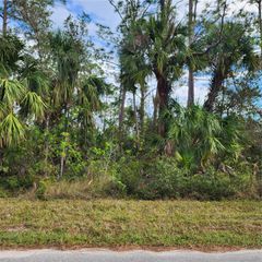 15122 CAROUSEL LANE, Port Charlotte, FL 33953