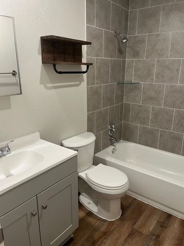 6601 Charmaine Drive, Watauga, TX 76148