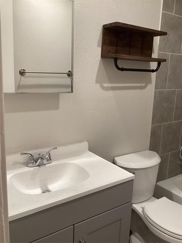 6601 Charmaine Drive, Watauga, TX 76148