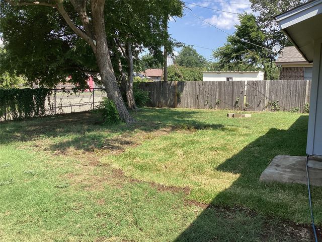 6601 Charmaine Drive, Watauga, TX 76148