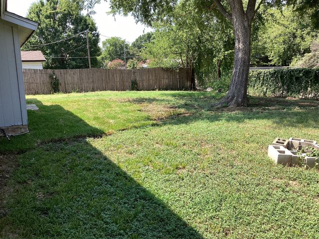 6601 Charmaine Drive, Watauga, TX 76148