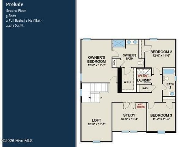 7107 Woodline Drive SW, Sunset Beach, NC 28468