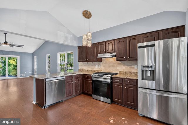 58 BEACON, Robbinsville, NJ 08691