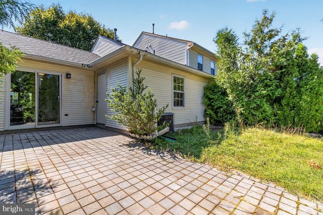 58 BEACON, Robbinsville, NJ 08691