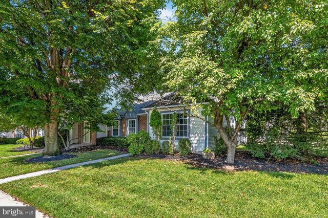 58 BEACON, Robbinsville, NJ 08691