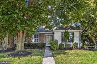 58 BEACON, Robbinsville, NJ 08691