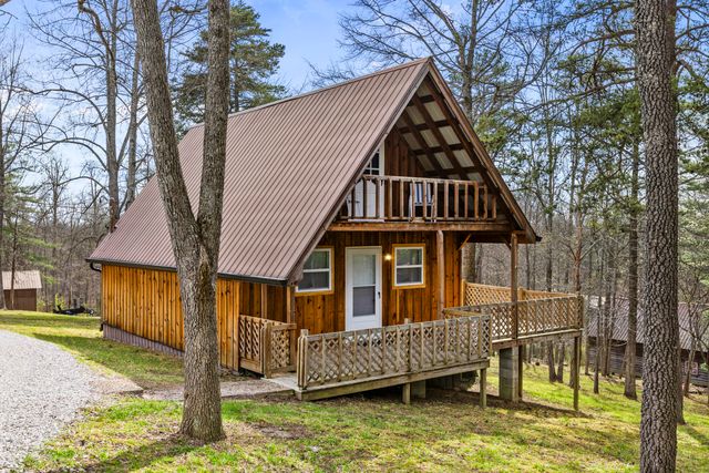 55 Dogwood Drive, Wellington, KY 40387