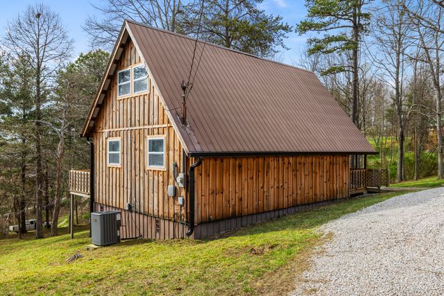 55 Dogwood Drive, Wellington, KY 40387