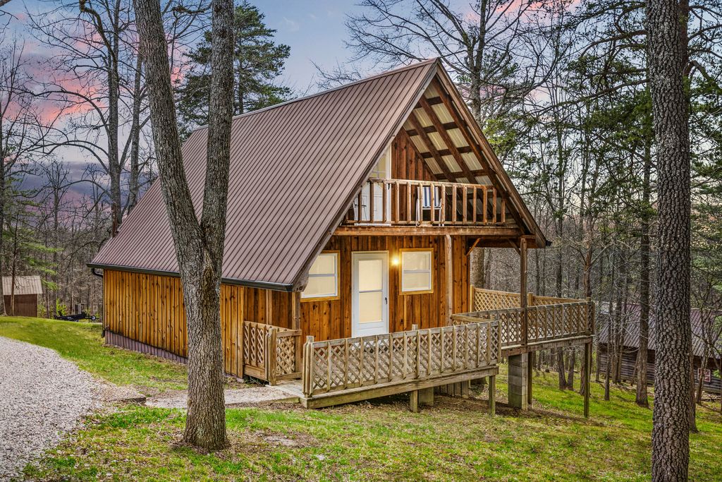 55 Dogwood Drive, Wellington, KY 40387