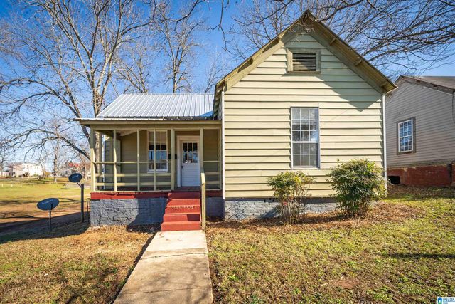 410 SPRING STREET S, Talladega, AL 35160
