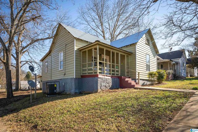 410 SPRING STREET S, Talladega, AL 35160