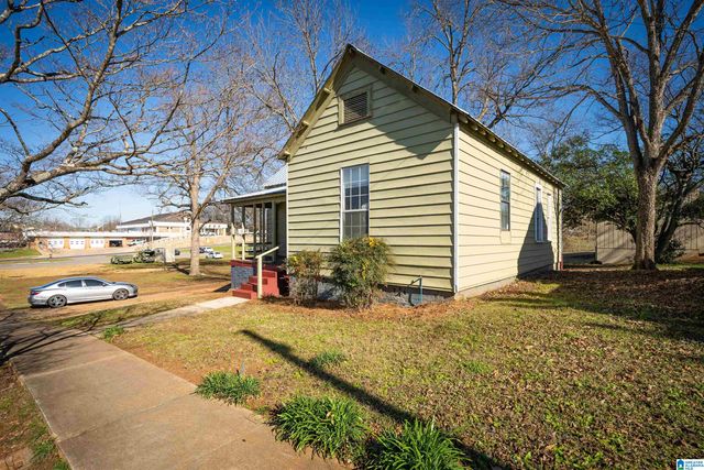 410 SPRING STREET S, Talladega, AL 35160
