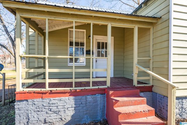 410 SPRING STREET S, Talladega, AL 35160