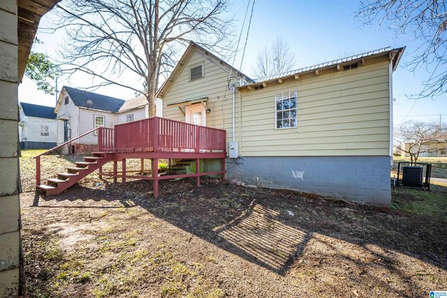 410 SPRING STREET S, Talladega, AL 35160