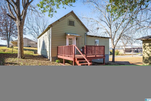 410 SPRING STREET S, Talladega, AL 35160