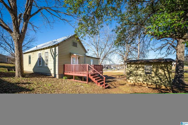 410 SPRING STREET S, Talladega, AL 35160