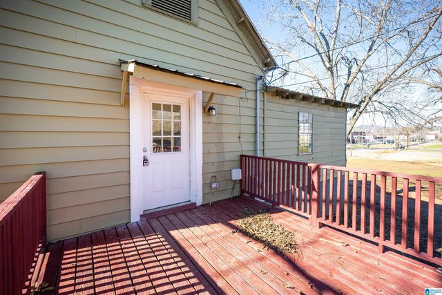 410 SPRING STREET S, Talladega, AL 35160