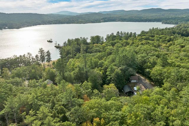 8 Smiling Hill Road, Franklin, NH 03235