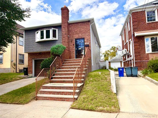 137-38 229th Street, Laurelton, NY 11413