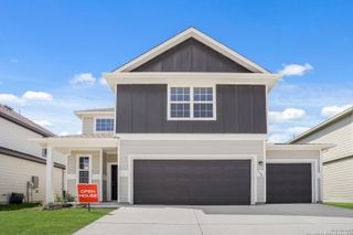 312 Angus Drive, Seguin, TX 78155