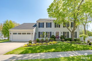 2538 Beechwood Drive Se, East Grand Rapids, MI 49506