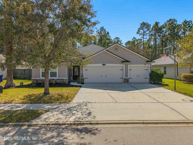 373 W NEW ENGLAND Drive, Elkton, FL 32033