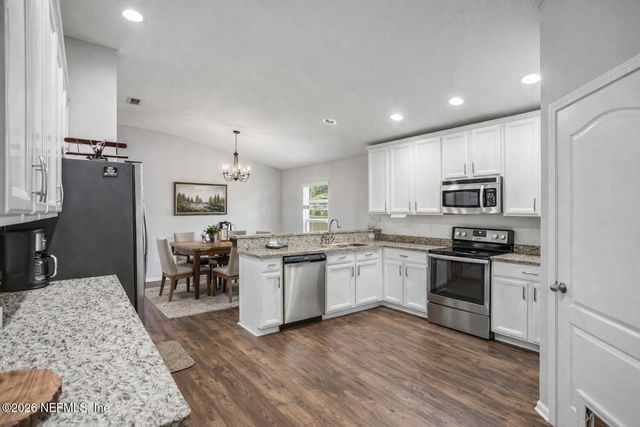 373 W NEW ENGLAND Drive, Elkton, FL 32033