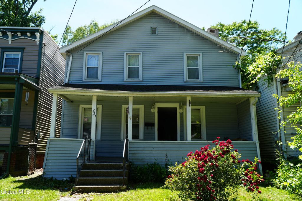 230 Livingston Avenue, Albany, NY 12210