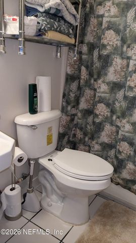 6513 SIERRA Drive, Jacksonville, FL 32244