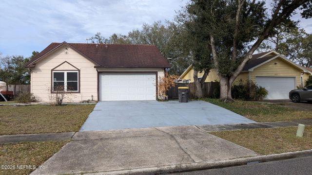 6513 SIERRA Drive, Jacksonville, FL 32244