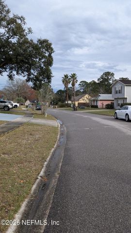 6513 SIERRA Drive, Jacksonville, FL 32244