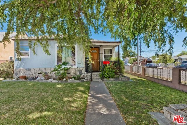 157 E 102nd Street, Los Angeles, CA 90003