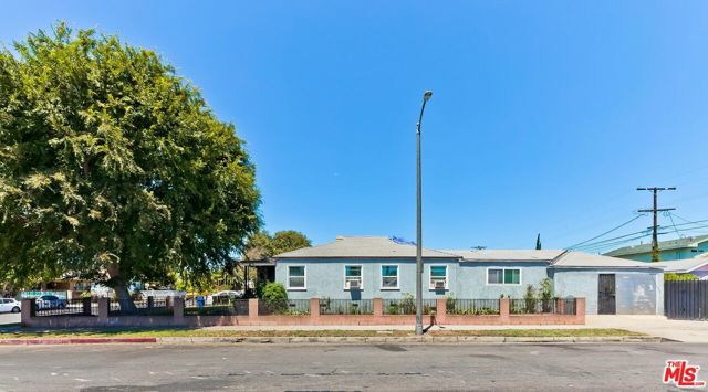 157 E 102nd Street, Los Angeles, CA 90003