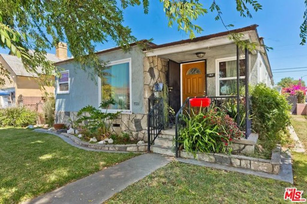 157 E 102nd Street, Los Angeles, CA 90003