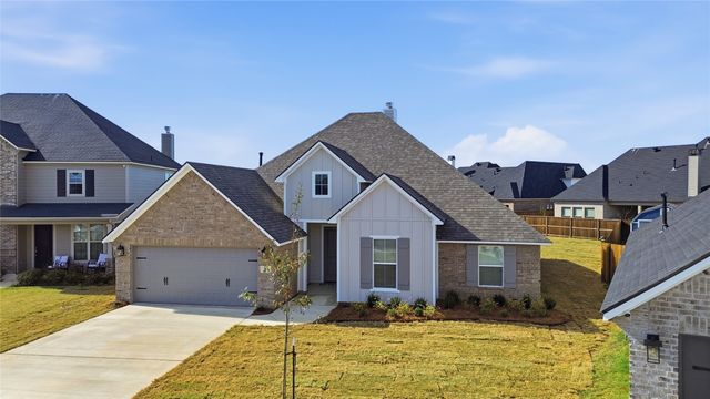 314 Prien Lake Loop, Bossier City, LA 71111