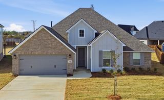 314 Prien Lake Loop, Bossier City, LA 71111