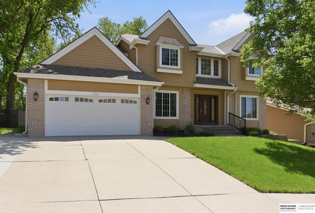 16211 Chicago Street, Omaha, NE 68118