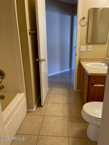 13365 W CANYON CREEK Drive, Surprise, AZ 85374