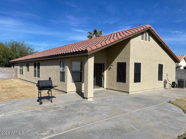 13365 W CANYON CREEK Drive, Surprise, AZ 85374