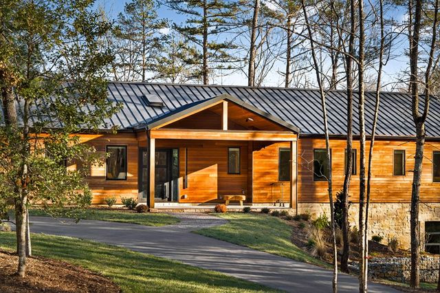 160 Black Ankle Drive, Cherry Log, GA 30522