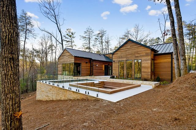 160 Black Ankle Drive, Cherry Log, GA 30522