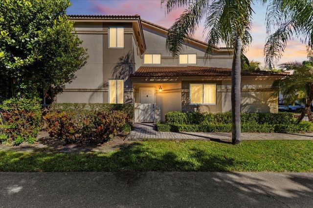 6700 VIA REGINA, Boca Raton, FL 33433