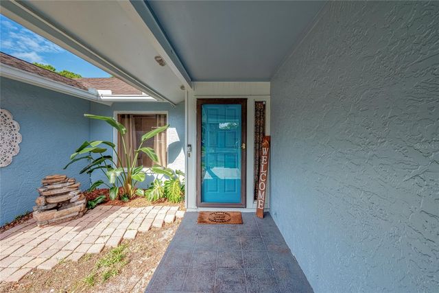 18322 SWAN LAKE DRIVE, Lutz, FL 33549