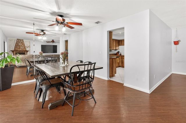 18322 SWAN LAKE DRIVE, Lutz, FL 33549