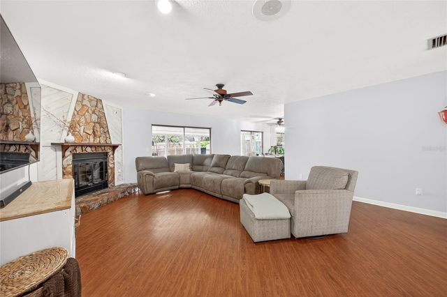 18322 SWAN LAKE DRIVE, Lutz, FL 33549