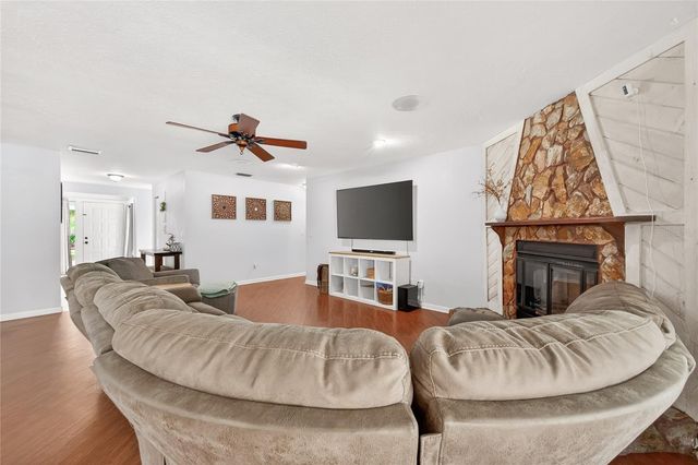 18322 SWAN LAKE DRIVE, Lutz, FL 33549